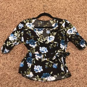 Banana Republic Women’s top